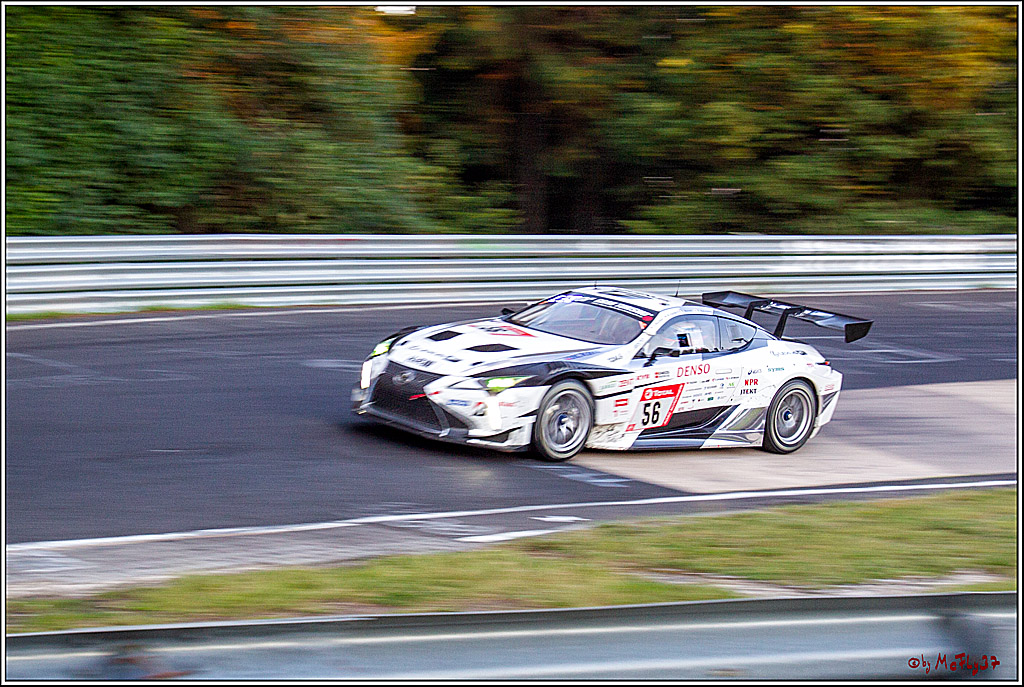 ADAC TOTAL 24h-Rennen, 22.06.2019